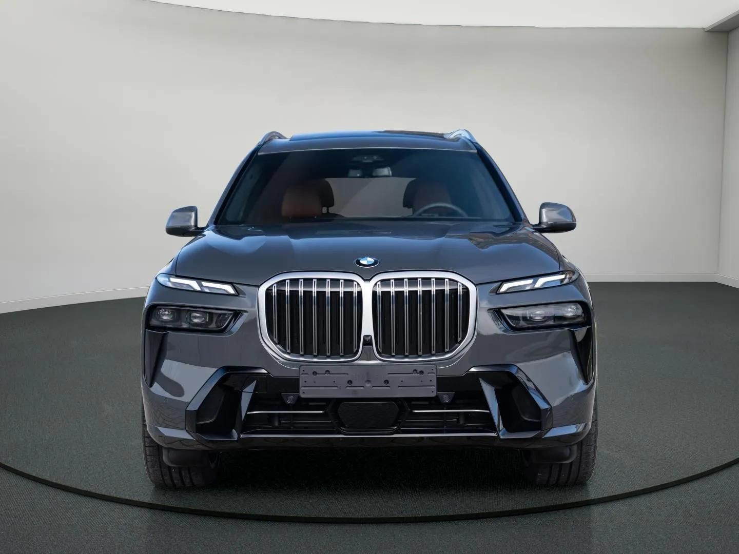 BMW X7 xDrive40i