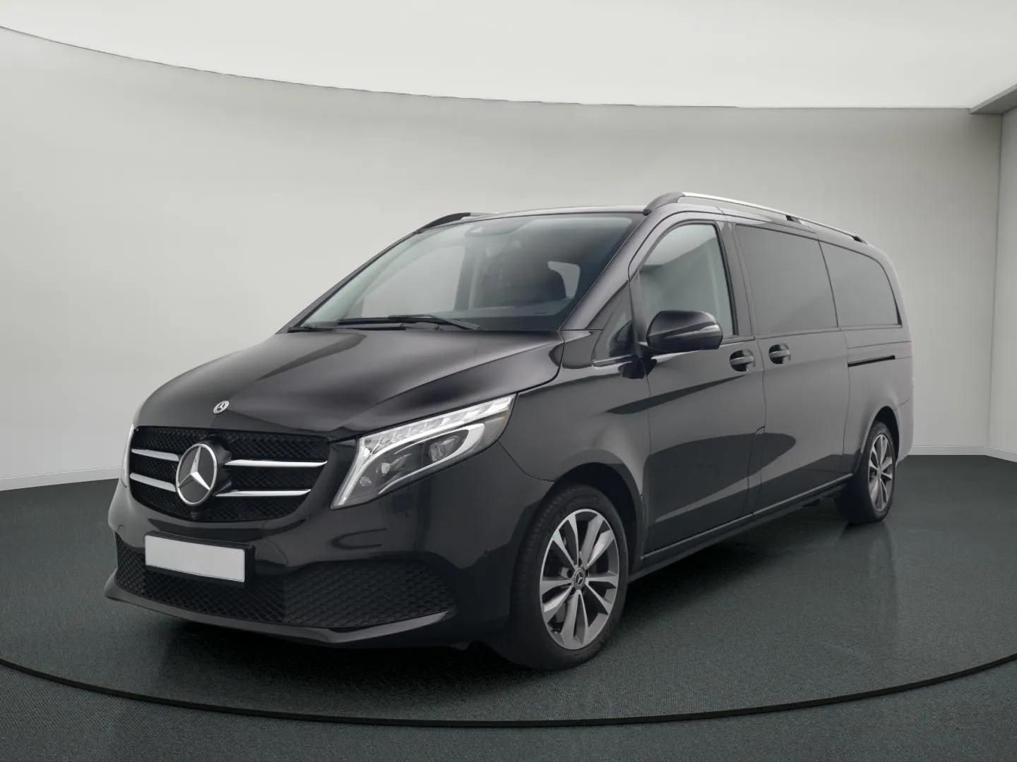 Mercedes-Benz V 300 d Avantgarde